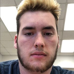 Meet your Posher, Wyatt